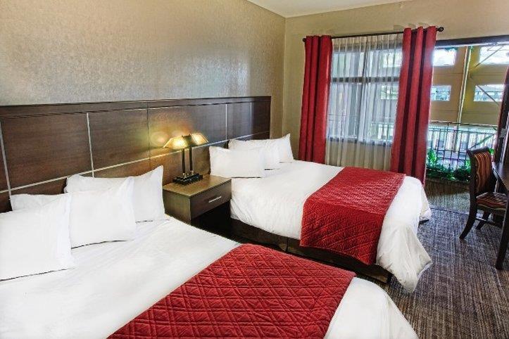 Hotel Ambassadeur Et Suites Κεμπέκ Δωμάτιο φωτογραφία