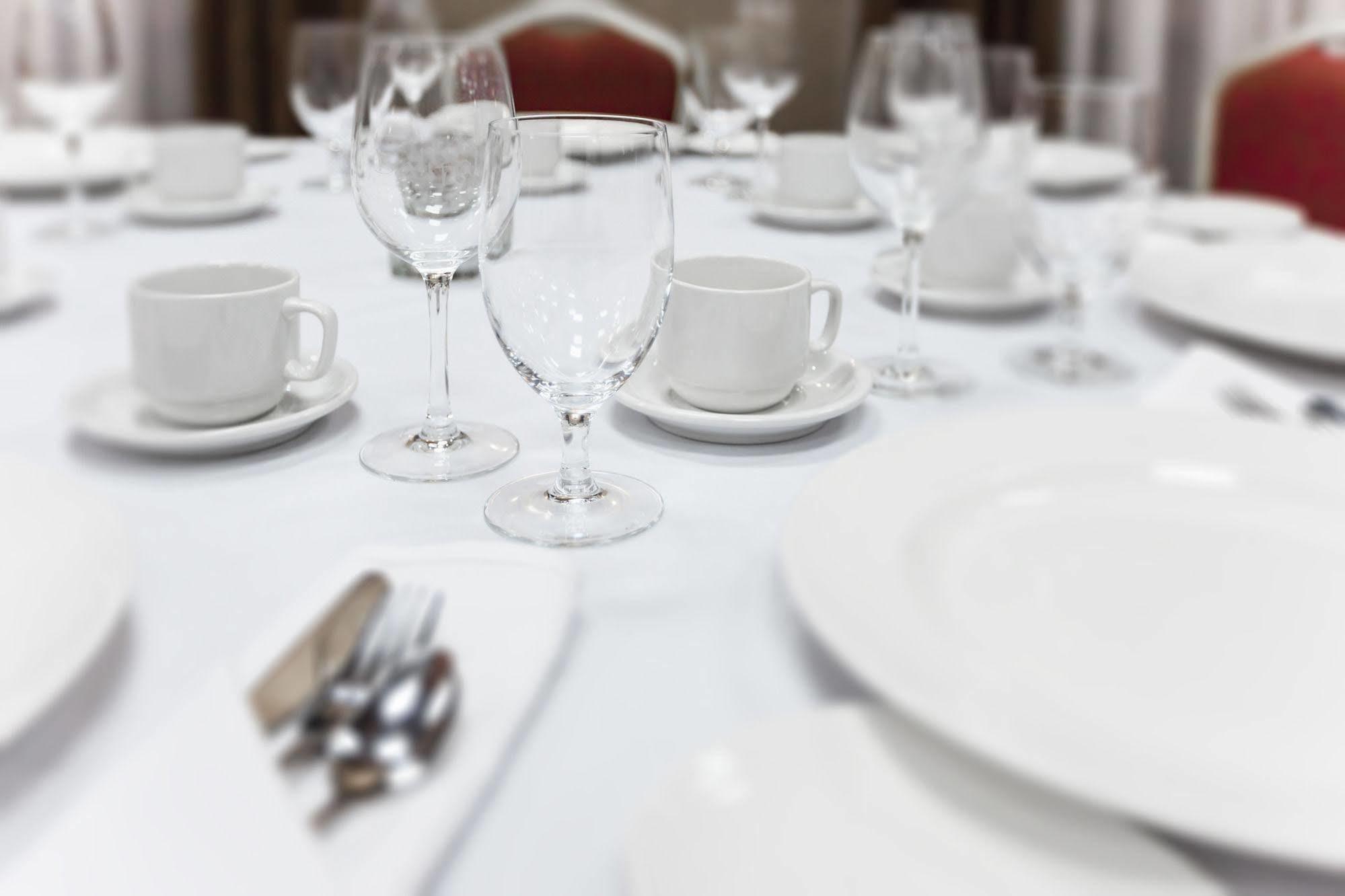 Hotel Ambassadeur Et Suites Κεμπέκ Εξωτερικό φωτογραφία