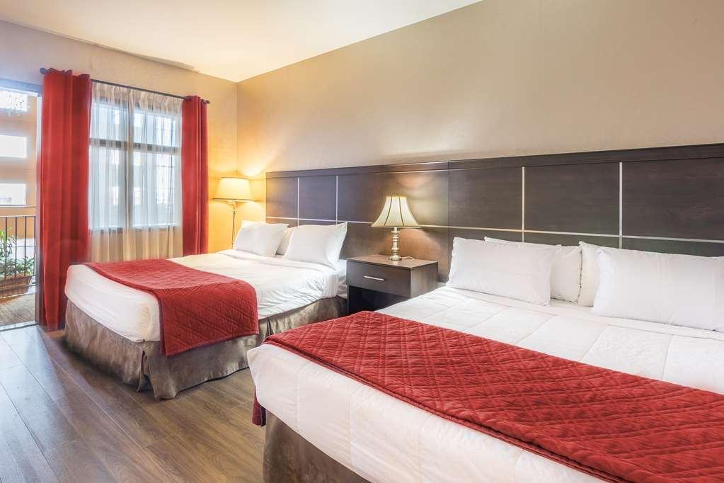 Hotel Ambassadeur Et Suites Κεμπέκ Δωμάτιο φωτογραφία